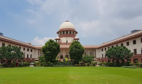Jarnail Singh and Puttaswamy: The tale of two references