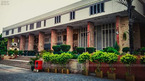 2G Scam: Delhi HC directs plantation of over 15, 000 trees for failure to file replies in CBI, ED appeals