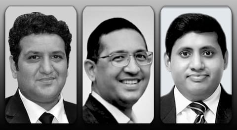 JSA’s Hegde and Parekh, Juris Corp’s Hitesh Jain set up Parinam Law Associates