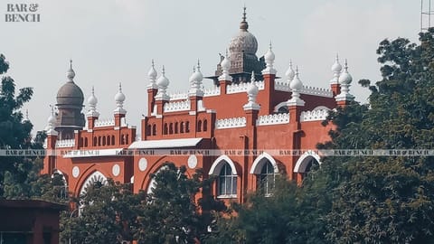 Madras HC condemns police for treating Spas, Massage Parlours as Brothels without evidence