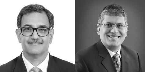 JSA elects Amit Kapur and Vivek Chandy as Joint Managing Partners