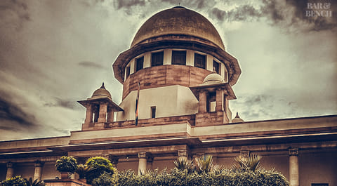Supreme Court of India