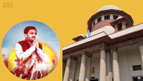 Hardik Patel moves Supreme Court seeking suspension of conviction to contest elections