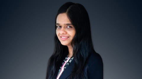 Ex-ICICI, AZB lawyer Richa Roy joins Cyril Amarchand as Partner in IBC and Policy Practice