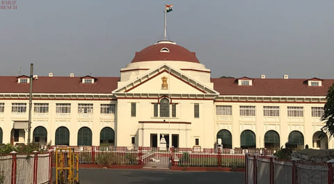 Patna High Court.