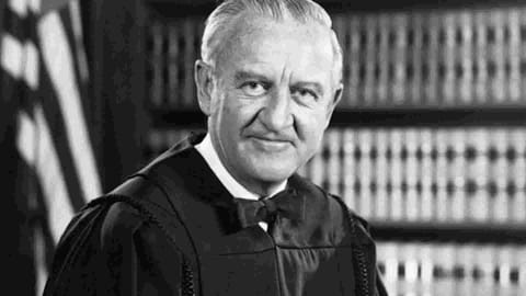 Remembering Justice John Paul Stevens (1920 – 2019)