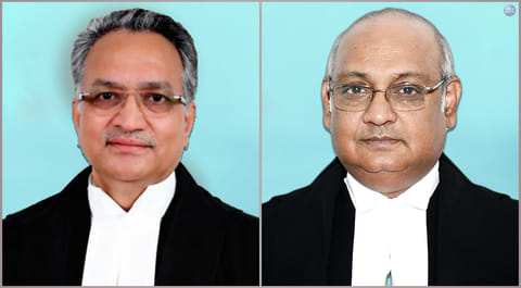 Chief Judicial Magistrate competent to process request of Secured Creditor under Section 14 of SARFAESI Act, Supreme Court