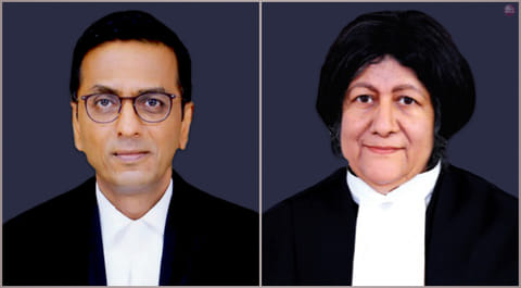 When would sexual relations induced on a broken promise of marriage amount to rape? SC answers