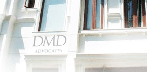 DMD Advocates