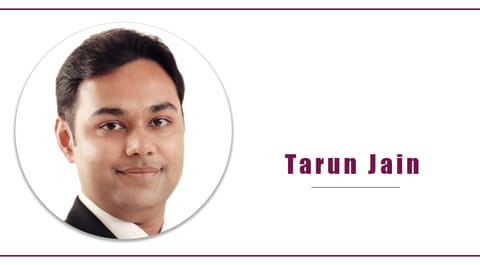 Tarun Jain joins BMR Legal Advocates as a Partner