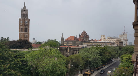Bombay High Court grants interim relief to KPMG arm BSR & Associates in IL&FS case