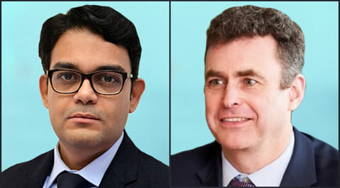 India Law Alliance, Harrison Clark Rickerbys tie up for India-UK corridor clients