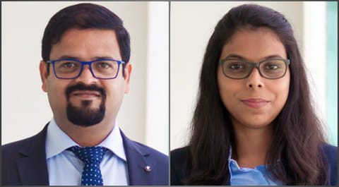 Two Cyril Amarchand Mangaldas lawyers leave to start Menon Verma