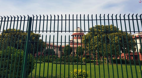 Can violation of Article 21 be a ground to curb Freedom of Speech under Article 19? Supreme Court begins hearing