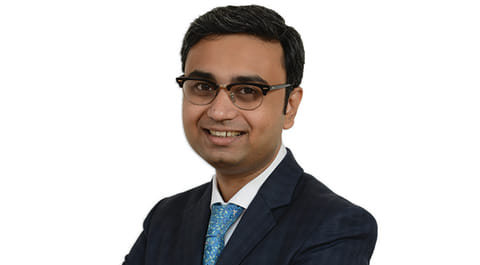Sayak Maity from Shuva Mandal’s team at Tata Rejoins AZB as a Partner