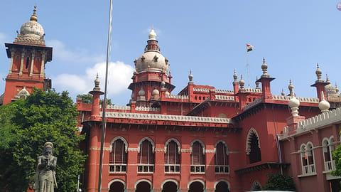 Madras High Court