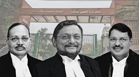 Jamia Violence: “We are confident appropriate enquiries will be made”, SC directs petitioners to approach High Courts