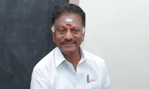 யாருடன் கூட்டணி? ‘நிர்வாகிகளுடன் ஆலோசித்து இன்று முடிவு’ ஓ.பன்னீர்செல்வம் பேட்டி