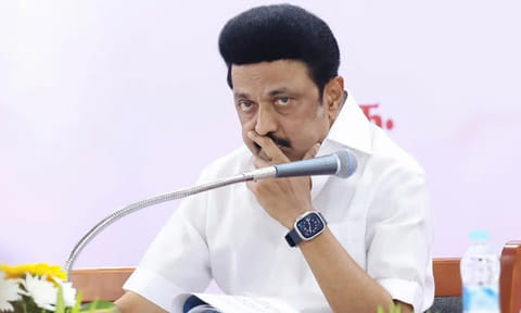 பரபரப்பாகும் அரசியல்களம்: கூடுதல் தொகுதிகளுக்கு தி.மு.க. கைவிரிப்பு: அதிர்ச்சியில் கூட்டணி கட்சிகள்
