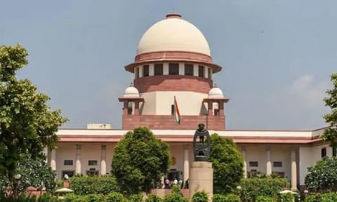 யுஜிசி புதிய வழிமுறைகளுக்கு சுப்ரீம்கோர்ட்டு இடைக்கால தடை