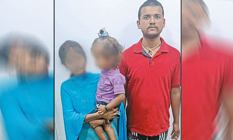 சென்னையில் நடந்த கொடூரம்: 3 நாட்களுக்குப் பிறகு கண்டெடுக்கப்பட்ட பீகார் பெண்ணின் உடல்