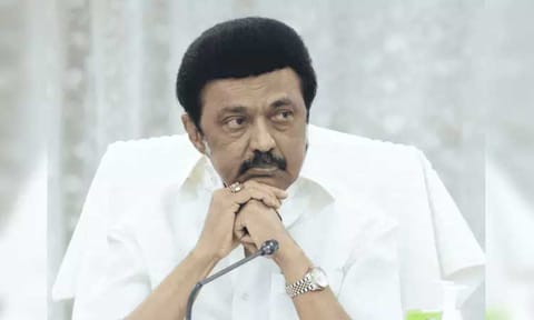 மத்திய பட்ஜெட்: வழக்கத்தைவிடப் பெரும் ஏமாற்றத்தை வழங்கியிருக்கிறது - மு.க.ஸ்டாலின்