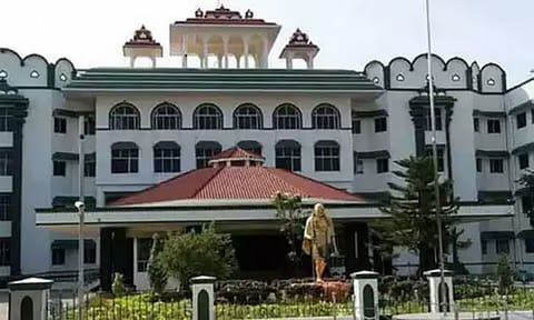 திருப்பரங்குன்றம் வழக்கு: கோர்ட்டில் நிபந்தனையற்ற மன்னிப்பு கோரிய மதுரை கலெக்டர்