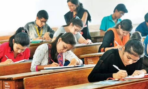 மேற்படிப்புக்கான நுழைவுத் தேர்வுகளும்... வெற்றிக்கான வழிமுறைகளும்...!