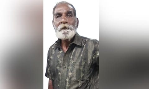 தூத்துக்குடி: கொலை வழக்கில் முதியவருக்கு ஆயுள் தண்டனை