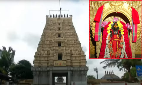 ஞாயிறு கோவில்