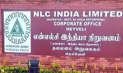 என்.எல்.சி நிறுவனத்தில் வேலை..யாரெல்லாம் விண்ணப்பிக்கலாம்?
