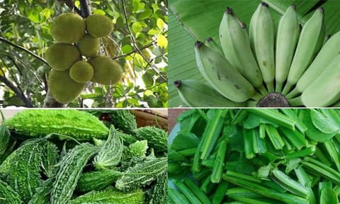 அமாவாசை சமையலில் முக்கியத்துவம் பெறும் காய்கள்