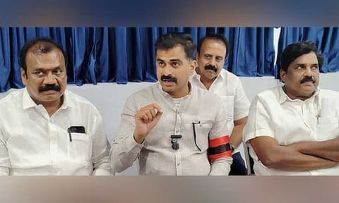 தூத்துக்குடியில் ஸ்டெர்லைட் ஆலையை மீண்டும் திறக்க முதல்-அமைச்சர் ஒருபோதும் அனுமதிக்க மாட்டார்: துரை வைகோ