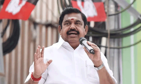 அதிமுகவை குறைத்து எடை போட வேண்டாம்.. எடப்பாடி பழனிசாமி எச்சரிக்கை