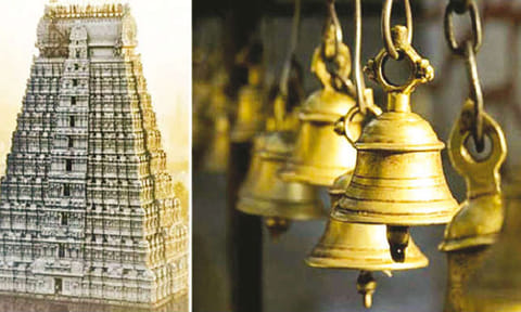 கோவில் மணி