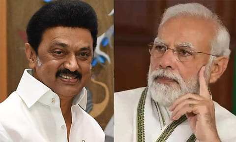 சமையல் எரிவாயு சிலிண்டர் பிரச்சினை: பிரதமருக்கு முதல்-அமைச்சர் மு.க.ஸ்டாலின் கடிதம்