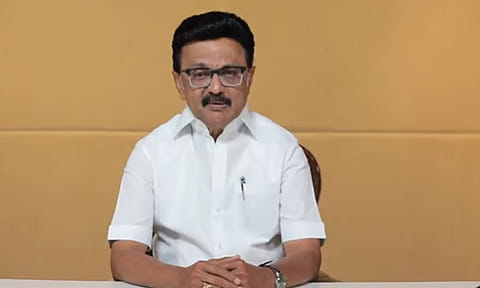 எரிபொருள் தட்டுப்பாடு: மேற்காசிய போர் சூழலை எதிர்கொள்வோம் - மு.க.ஸ்டாலின்