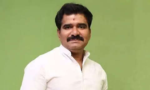 கூட்டணி என பரவும் தகவல்: தவெக நிலைப்பாடு என்ன? சிடிஆர் நிர்மல் குமார் விளக்கம்