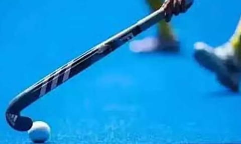 பெண்கள் உலகக் கோப்பை ஆக்கி தகுதி சுற்று: இந்திய அணி தோல்வி