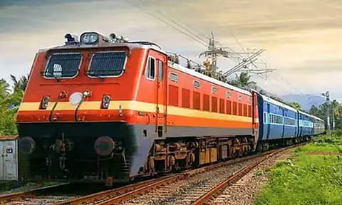 மங்களூரு-ராமேசுவரம் இடையே வாராந்திர எக்ஸ்பிரஸ் ரெயில் இயக்கம்