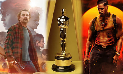 ஆஸ்கர் விழா: விருதுகளை அள்ளிய ‘சின்னர்ஸ், ஒன் பேட்டில் ஆப்டர் அனதர்’ படங்கள்