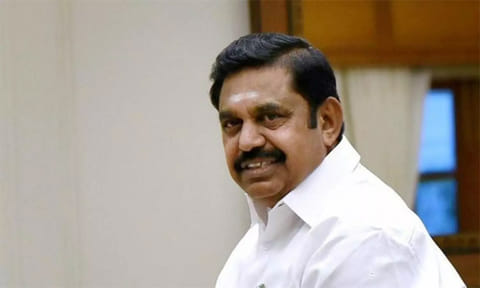 யுகாதி திருநாள்: அனைவரும் எல்லா வளமும், நலமும் பெறவேண்டும் - எடப்பாடி பழனிசாமி வாழ்த்து