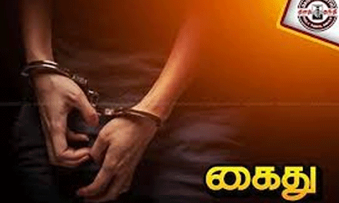 மனநலம் பாதிக்கப்பட்ட பெண்ணிடம் பாலியல் சீண்டல்: டிரைவர் கைது