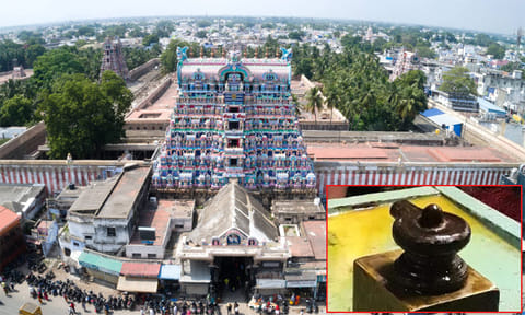 நெல்லையப்பர் கோவில்