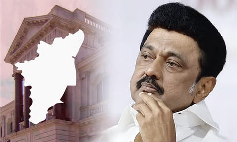 மா.கம்யூ., ம.நீ.ம., வி.சி.க.வுடன் இழுபறி: தி.மு.க. கூட்டணியில் தொகுதி பங்கீடு சிக்கலுக்கு என்ன காரணம்?