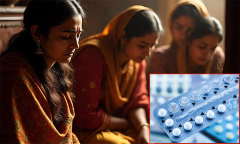 கருத்தடை மாத்திரைகளை அடிக்கடி பயன்படுத்தினால் ஏற்படும் ஆபத்துகள்