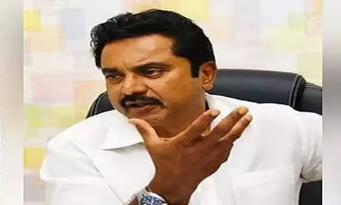 சரத்குமார் நாளை தனது ஆதரவாளர்களுடன் முக்கிய ஆலோசனை