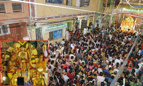 கருட சேவை