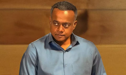 சிம்பு படம் விவகாரம்: கவுதம் வாசுதேவ் மேனனுக்கு கோர்ட்டு அதிரடி உத்தரவு!