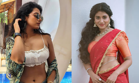 என் அழகைப் பார்த்து ரசிகர்கள் மனைவியிடம் சொல்வது இதுதான்: ஷில்பா மஞ்சுநாத் பரபரப்பு பேச்சு